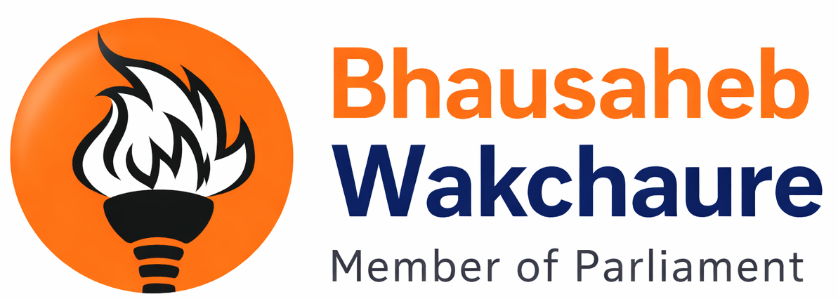 Bhausaheb Wakchaure