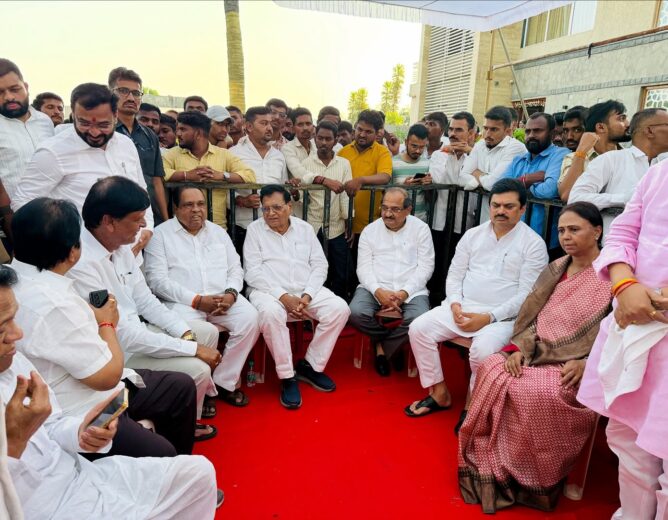 Public Welfare Scheme Implementation Review