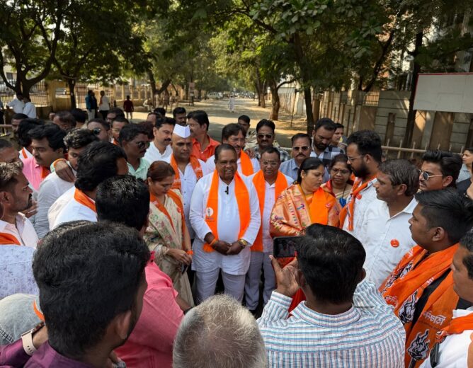 Public Welfare Scheme Implementation Review