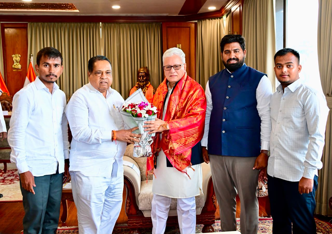 Serving Shirdi Loksabha Constituency
